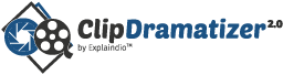 ClipDramatizer 2.0